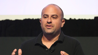 The Fader President and Publisher Andy Cohn Has Resigned Following Sexual Harassment Allegations